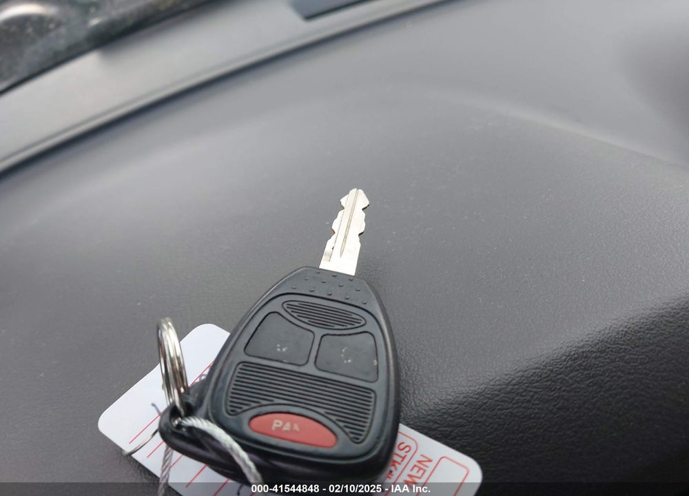 2016 JEEP PATRIOT VIN: 1C4NJPBB5GD727177