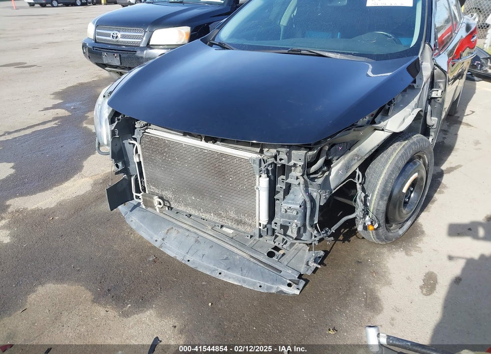 2009 NISSAN MAXIMA VIN: 1N4AA51EX9C831774