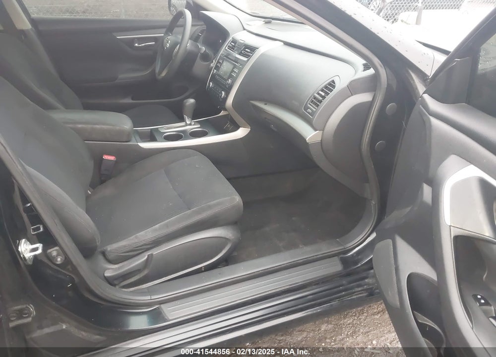 2015 NISSAN ALTIMA 2.5 S VIN: 1N4AL3APXFC109698