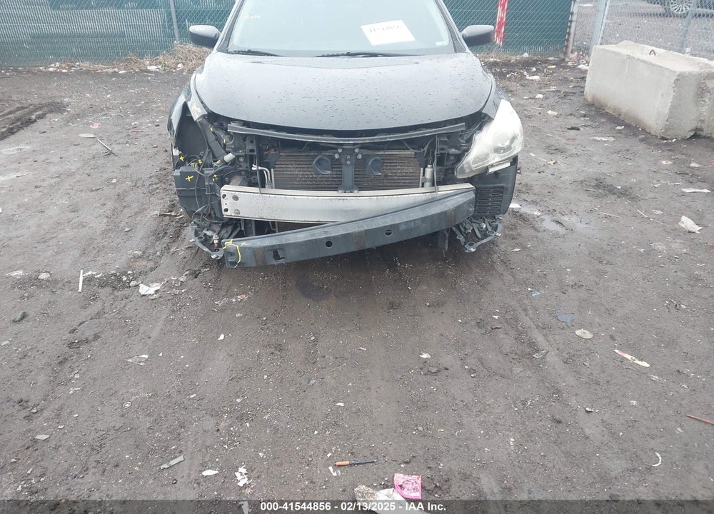 2015 NISSAN ALTIMA 2.5 S VIN: 1N4AL3APXFC109698
