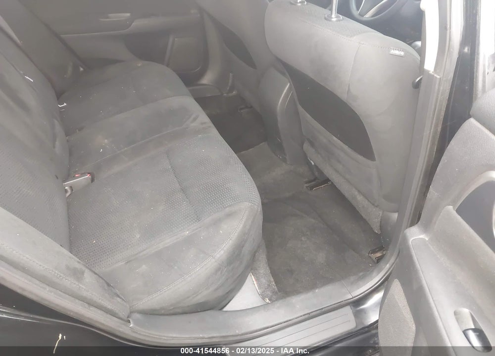 2015 NISSAN ALTIMA 2.5 S VIN: 1N4AL3APXFC109698