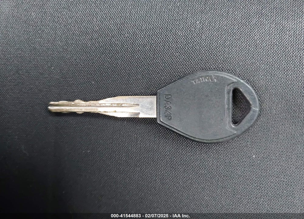 2015 NISSAN VERSA VIN: 3N1CN7APXFL885020