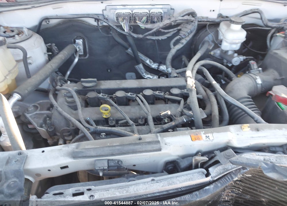 2009 FORD ESCAPE XLT VIN: 1FMCU03799KA86335