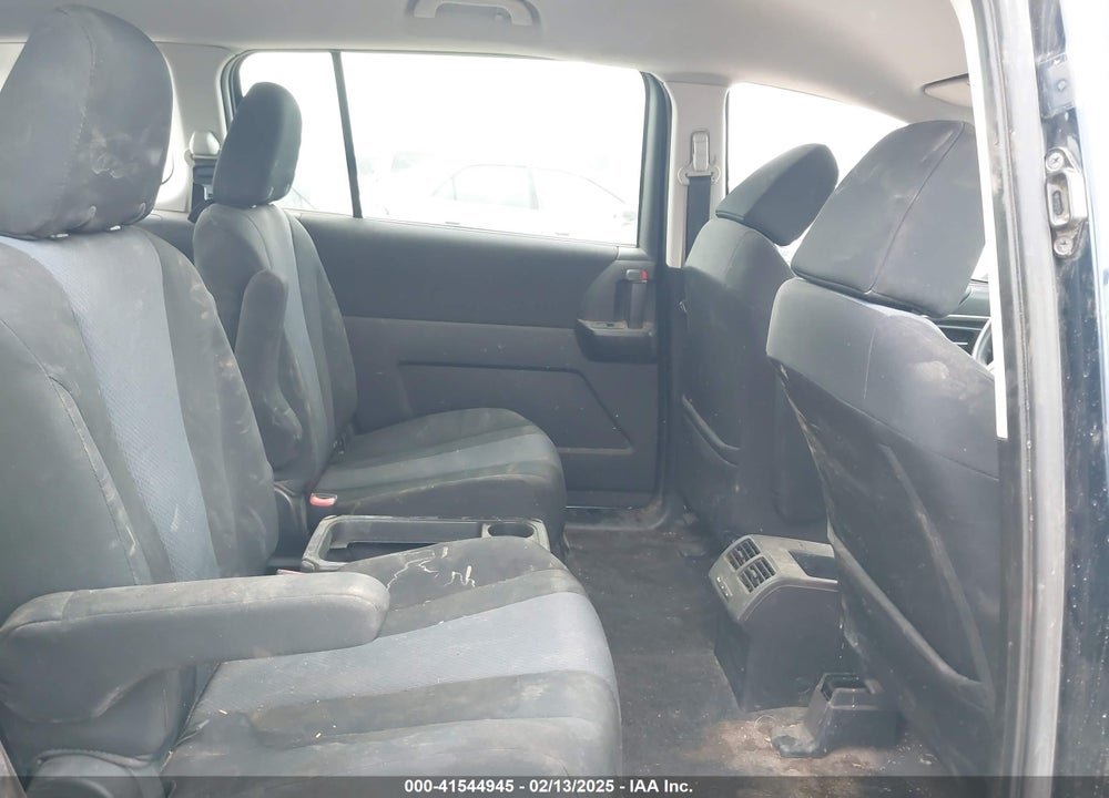 2014 MAZDA MAZDA5 VIN: JM1CW2BL5E0176659
