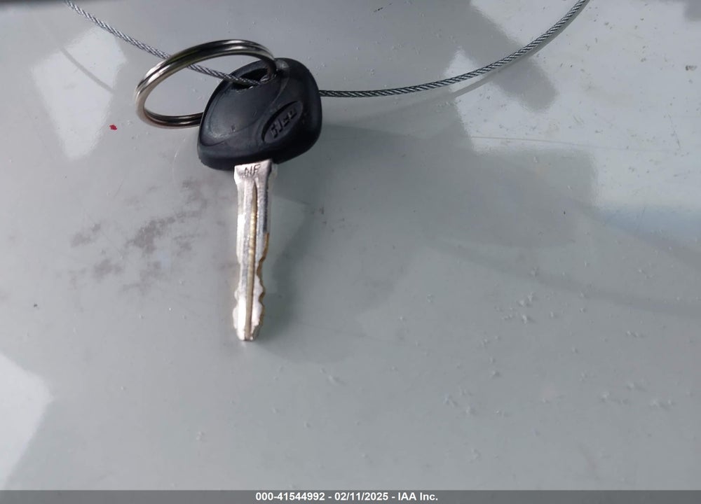 2011 KIA SPORTAGE LX VIN: KNDPB3A24B7087941