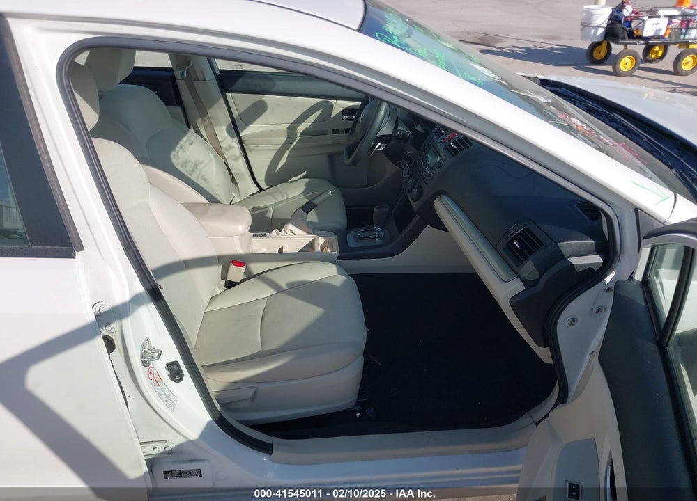 2012 SUBARU IMPREZA VIN: JF1GJAC61CH020707