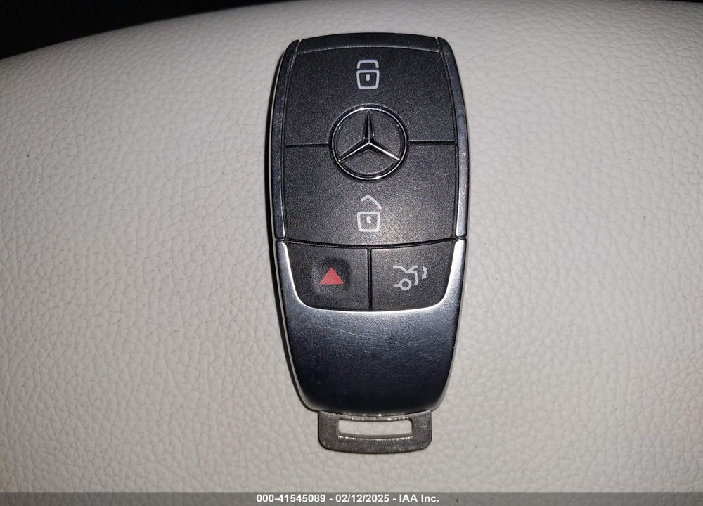 2020 MERCEDES-BENZ CLA 250 VIN: W1K5J4HB0LN081949
