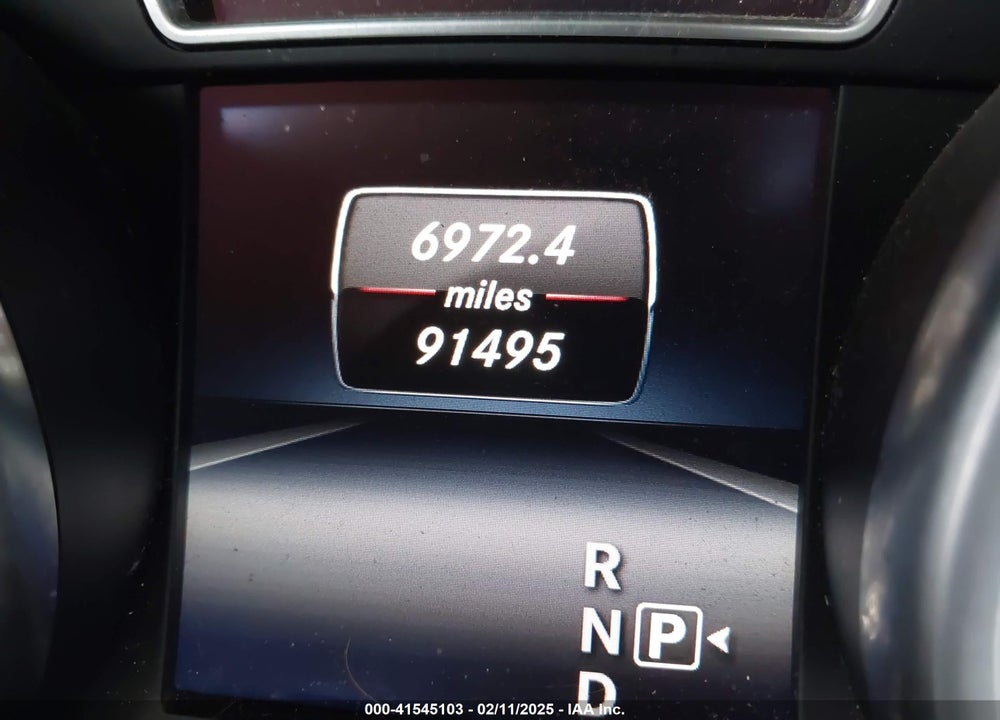 2015 MERCEDES-BENZ ML 350 VIN: 4JGDA5HB0FA530405
