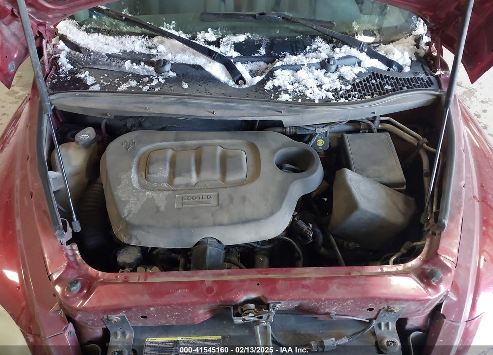 2009 CHEVROLET HHR LS VIN: 3GNCA13B19S591790