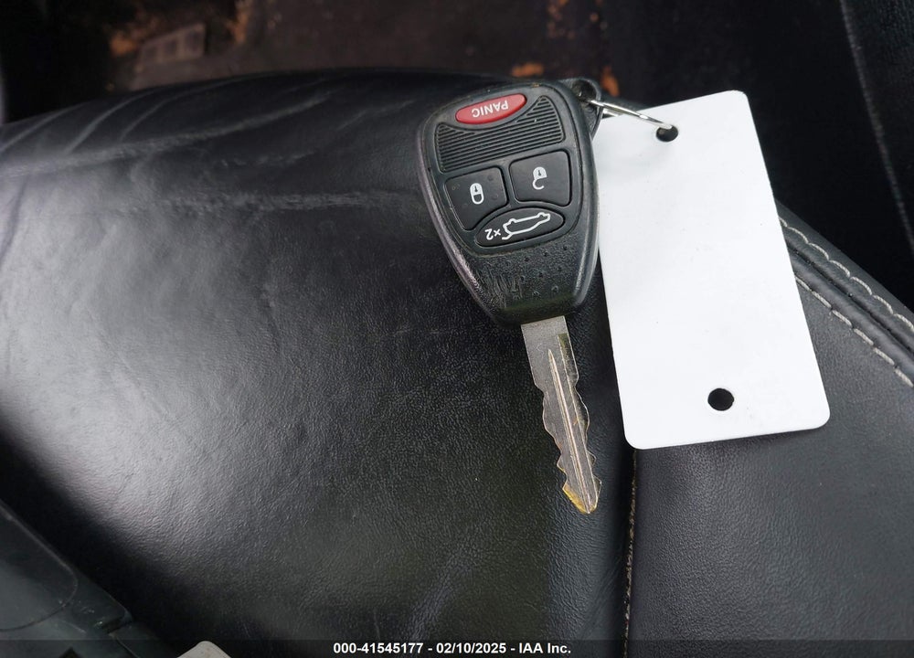 2013 DODGE AVENGER SXT VIN: 1C3CDZCG4DN622435