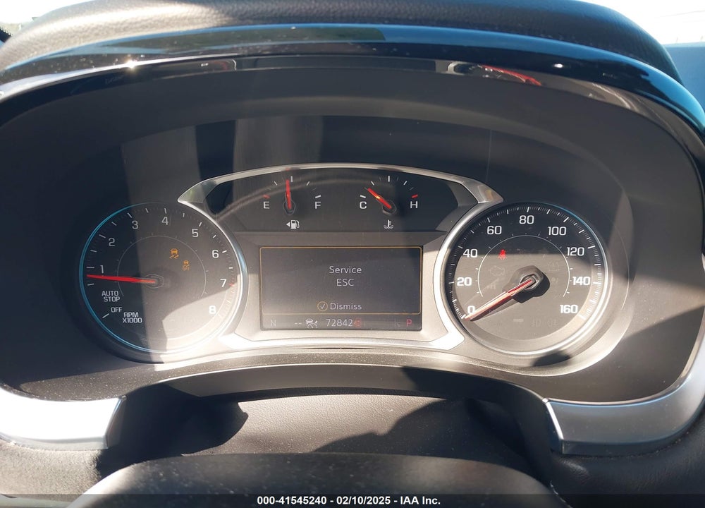 2021 CHEVROLET TRAVERSE VIN: 1GNEVNKW9MJ200257