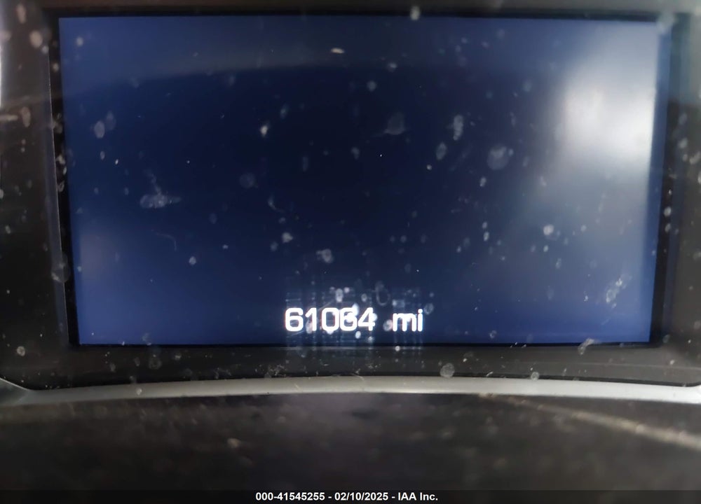 2019 CHEVROLET EQUINOX LT VIN: 2GNAXUEV2K6105507