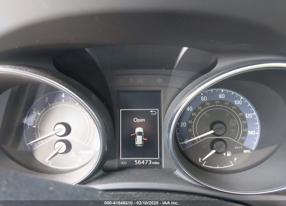 2017 TOYOTA COROLLA IM VIN: JTNKARJE6HJ546842
