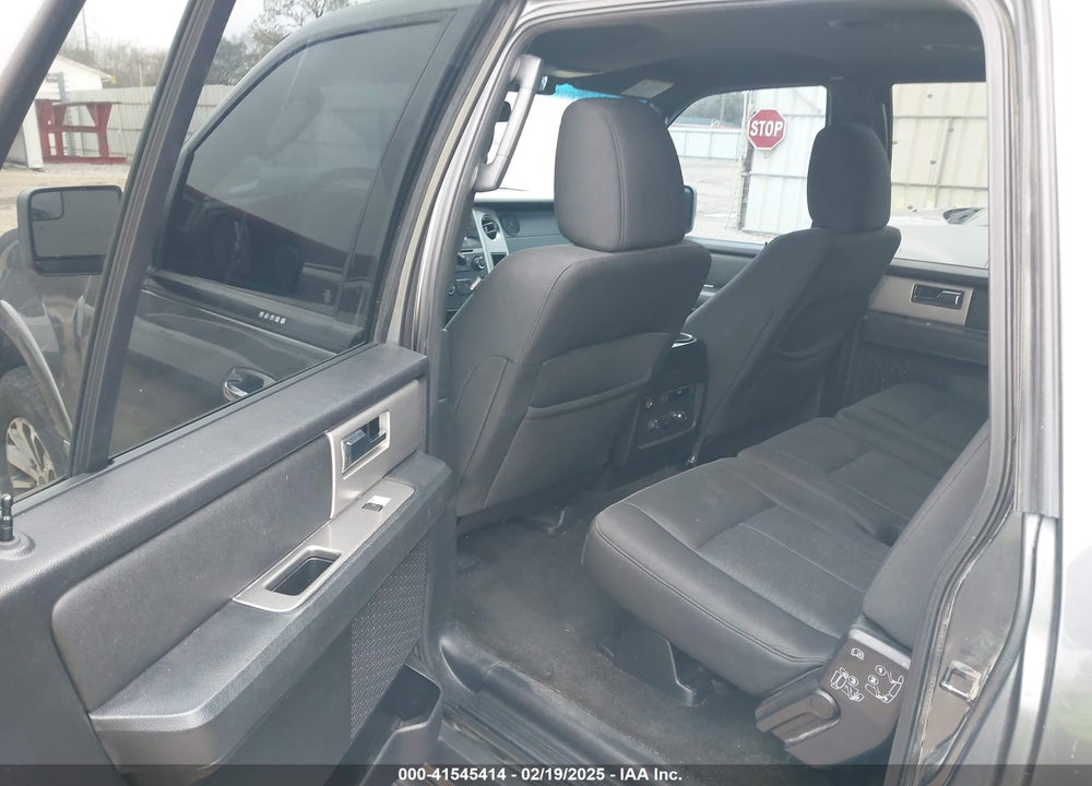 2017 FORD EXPEDITION EL XLT VIN: 1FMJK1JT0HEA52848