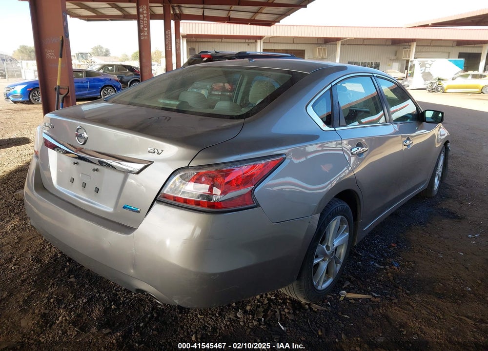 2014 NISSAN ALTIMA VIN: 1N4AL3AP1EC150669