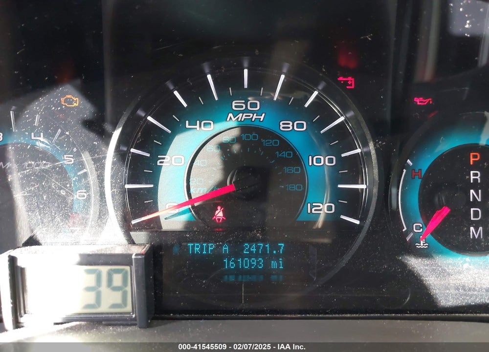 2010 FORD FUSION SE VIN: 3FAHP0HG9AR190985