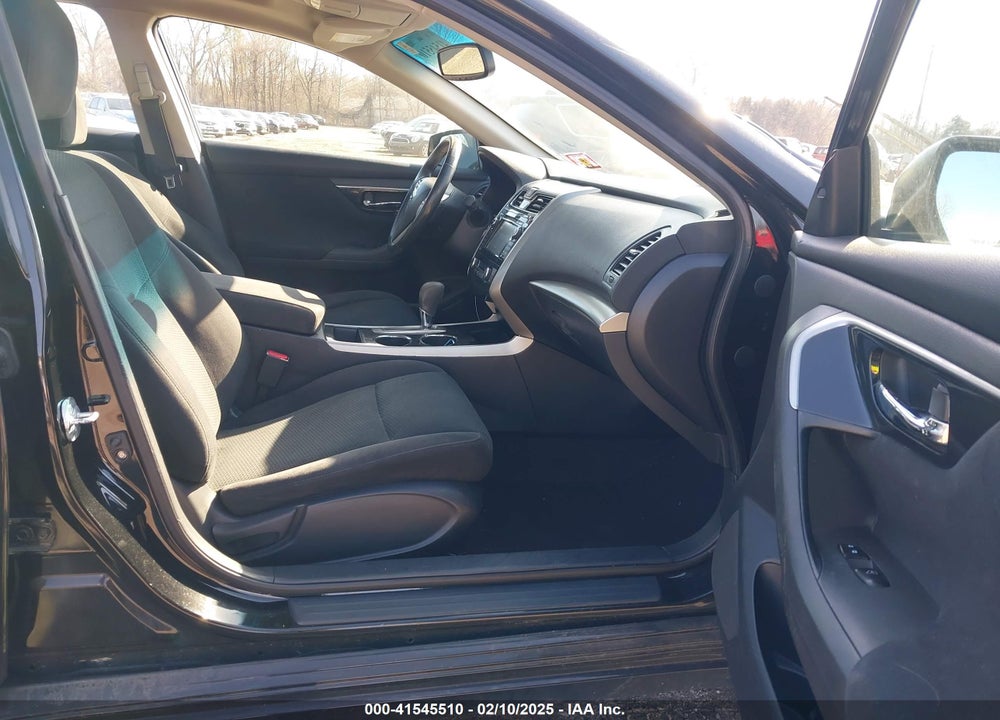 2014 NISSAN ALTIMA VIN: 1N4AL3AP6EC264327