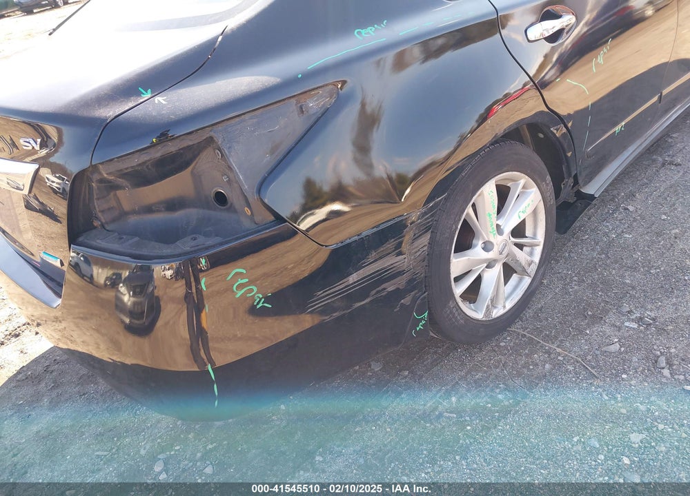 2014 NISSAN ALTIMA VIN: 1N4AL3AP6EC264327