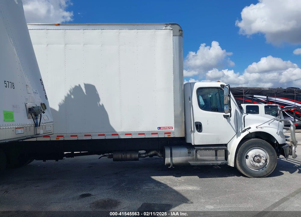 2020 FREIGHTLINER M2 106 VIN: 3ALACWFB1LDLZ2400