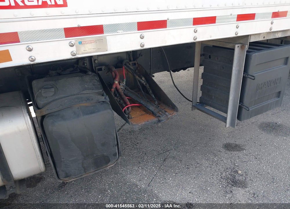 2020 FREIGHTLINER M2 106 VIN: 3ALACWFB1LDLZ2400