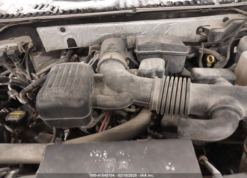 2013 FORD EXPEDITION EL VIN: 1FMJK2A51DEF08986