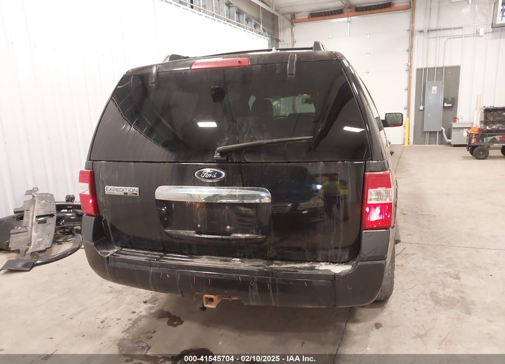 2013 FORD EXPEDITION EL VIN: 1FMJK2A51DEF08986