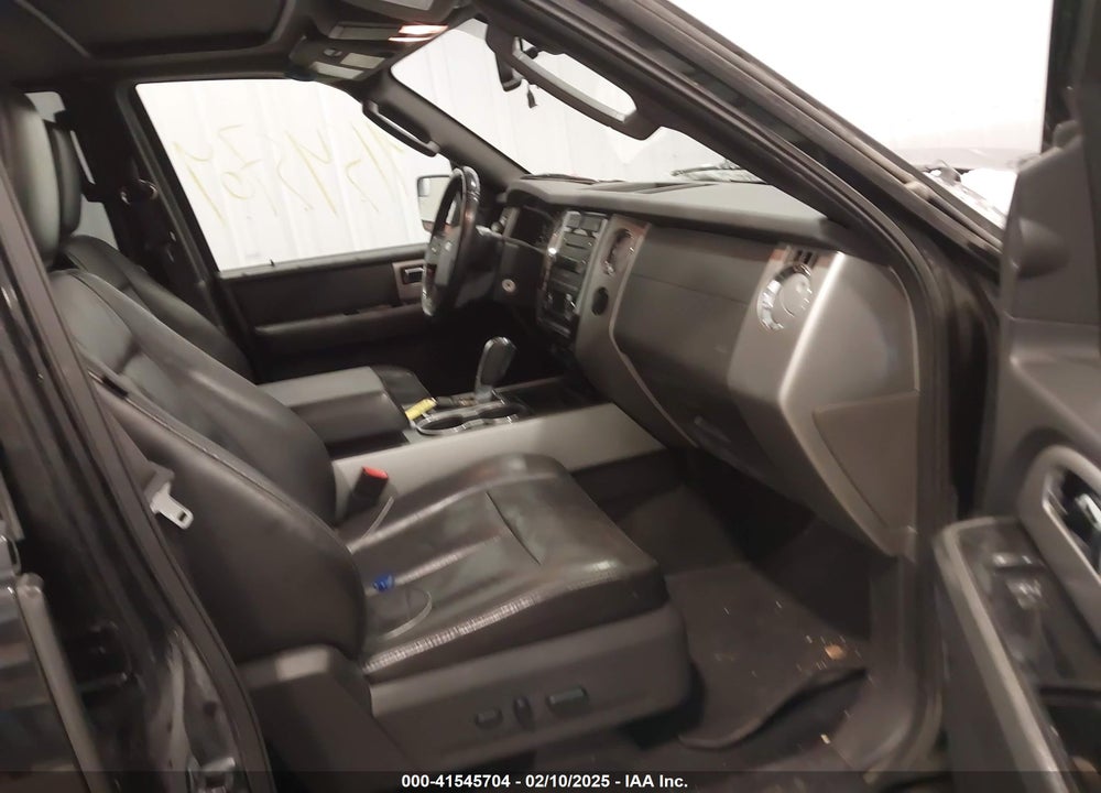 2013 FORD EXPEDITION EL VIN: 1FMJK2A51DEF08986