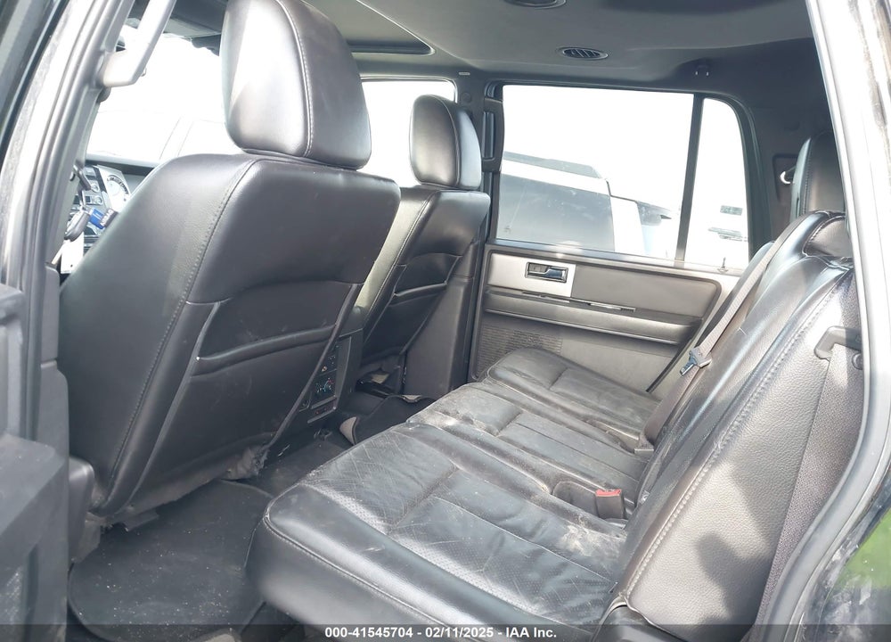 2013 FORD EXPEDITION EL VIN: 1FMJK2A51DEF08986