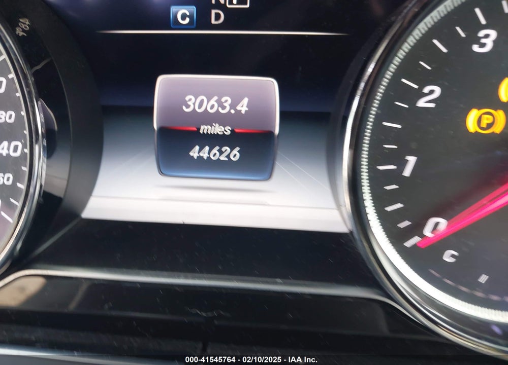 2019 MERCEDES-BENZ E 300 VIN: WDDZF4JB8KA675479