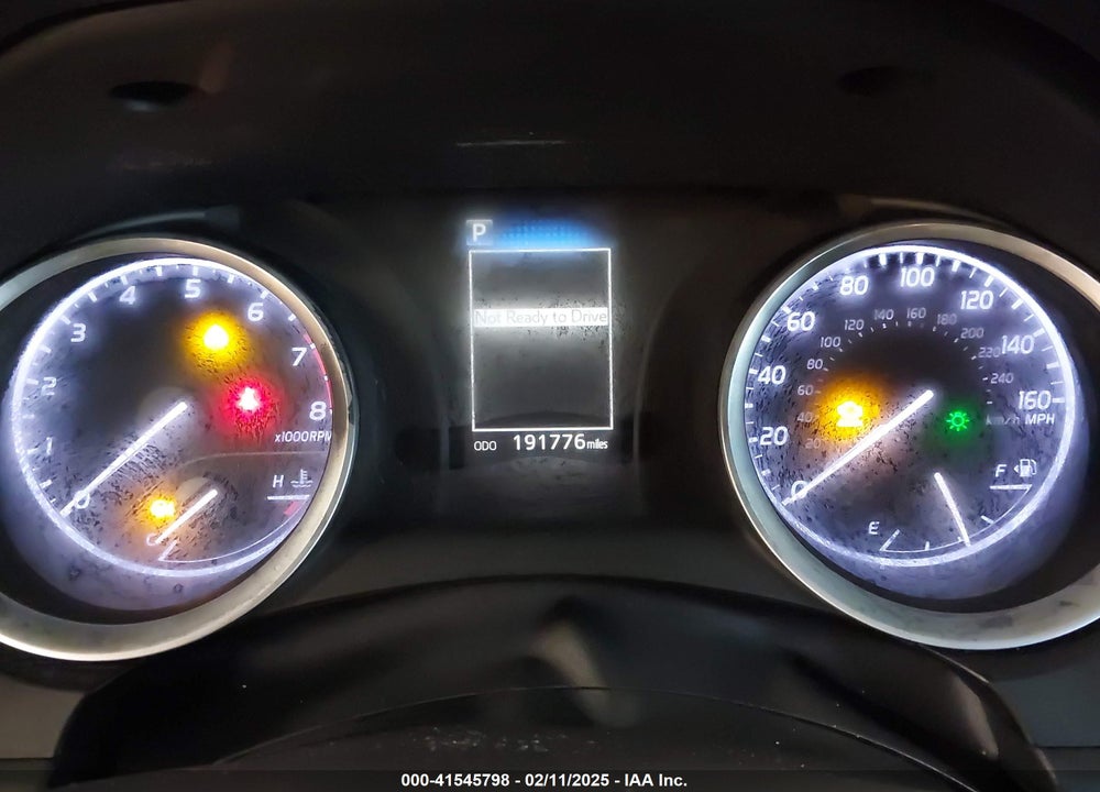 2018 TOYOTA CAMRY VIN: 4T1B11HK5JU533730