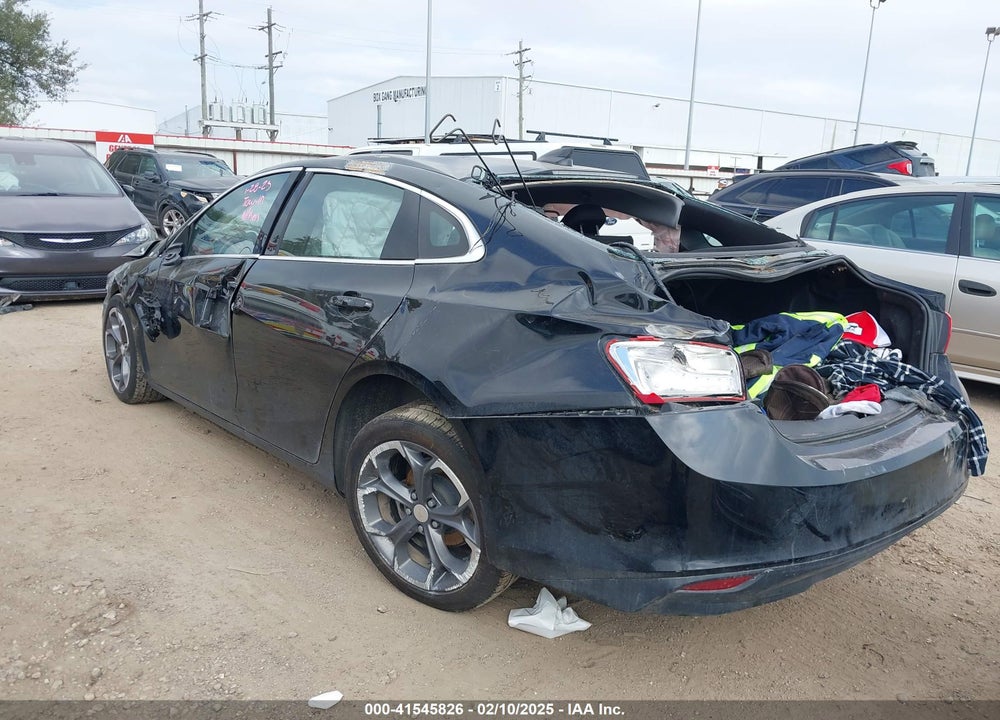 2023 CHEVROLET MALIBU VIN: 1G1ZD5ST2PF123878