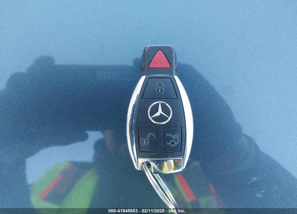 2014 MERCEDES-BENZ E 350 VIN: WDDKJ8JB9EF289457