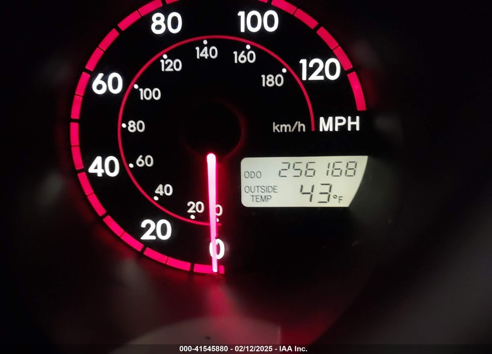 2004 PONTIAC VIBE VIN: 5Y2SM62894Z407707