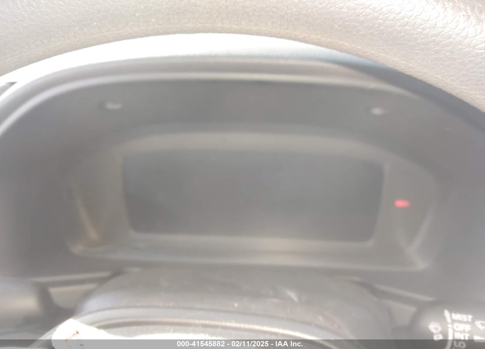 2024 HONDA ACCORD EX VIN: 1HGCY1F33RA001116