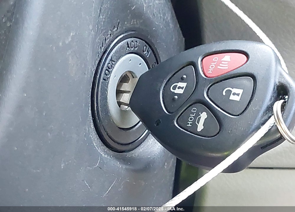 2012 TOYOTA COROLLA L VIN: 5YFBU4EEXCP061486