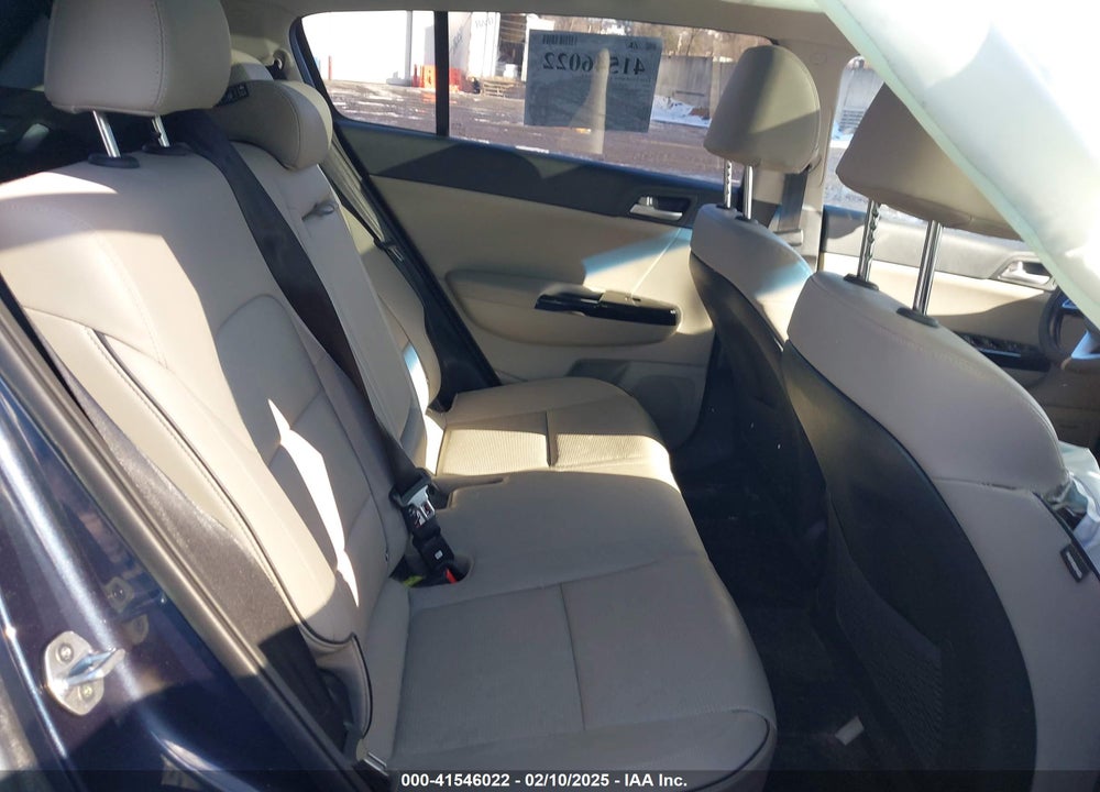 2020 KIA SPORTAGE EX VIN: KNDPNCAC4L7823861