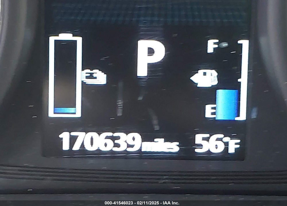 2019 MITSUBISHI OUTLANDER VIN: JA4J24A51KZ044517
