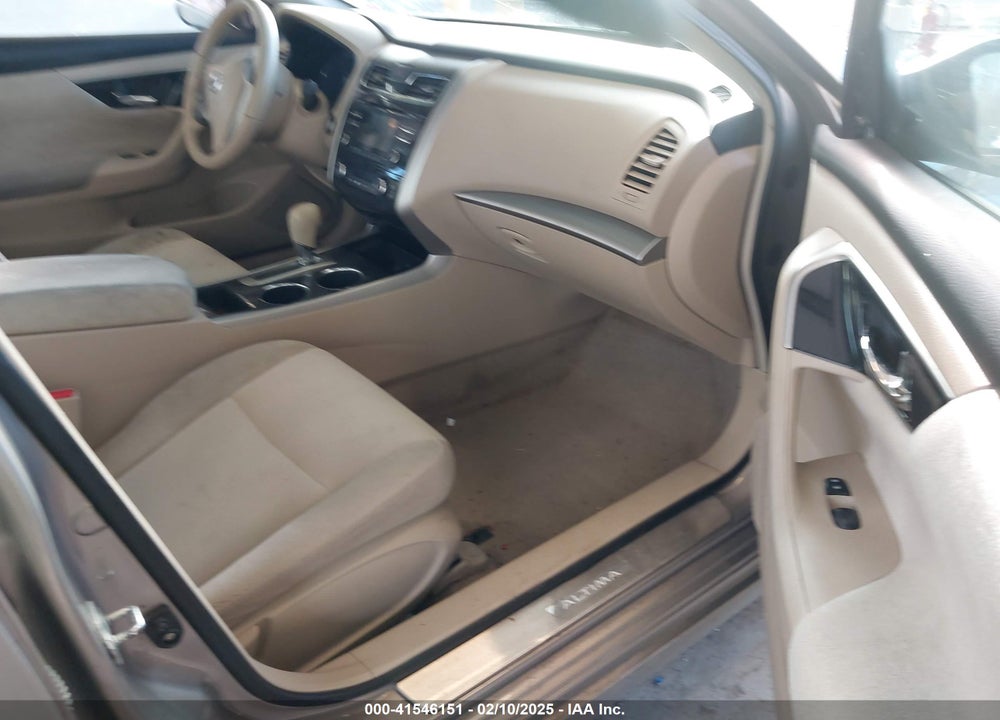2013 NISSAN ALTIMA VIN: 1N4AL3AP8DC226211