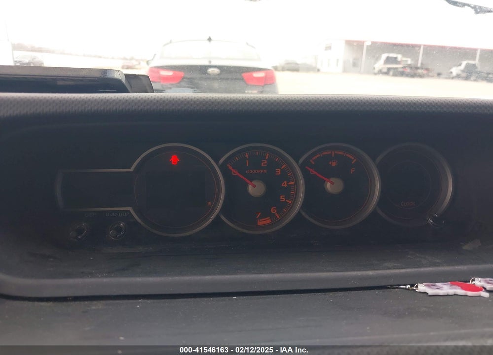 2014 SCION XB VIN: JTLZE4FE9EJ066460