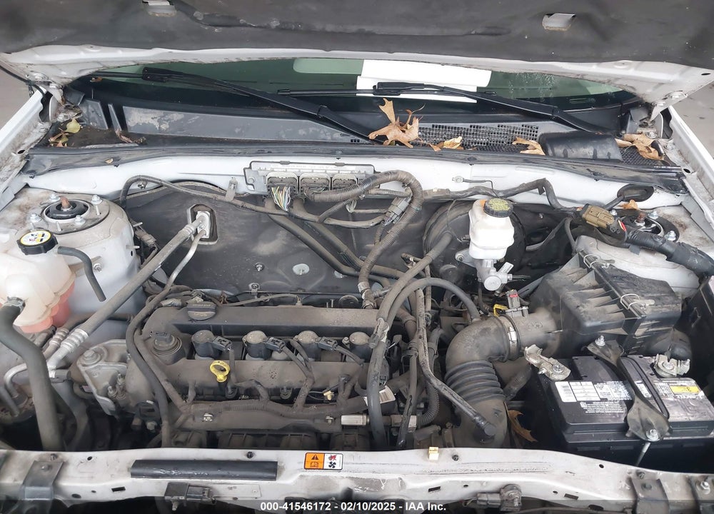 2012 FORD ESCAPE XLT VIN: 1FMCU0D72CKA35071