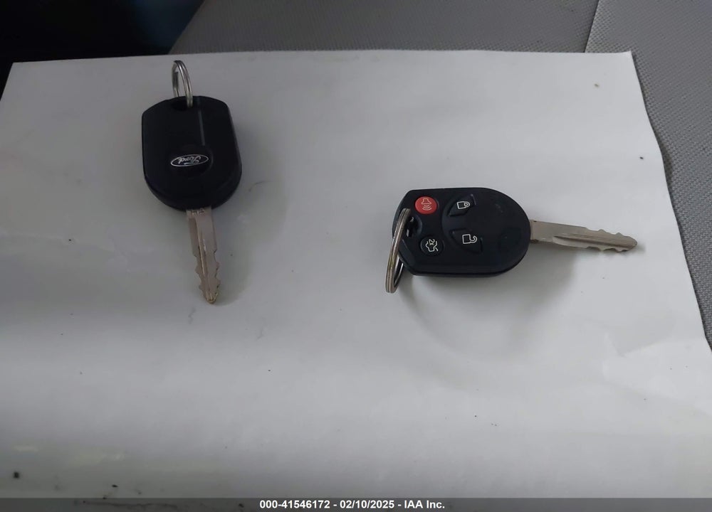 2012 FORD ESCAPE XLT VIN: 1FMCU0D72CKA35071