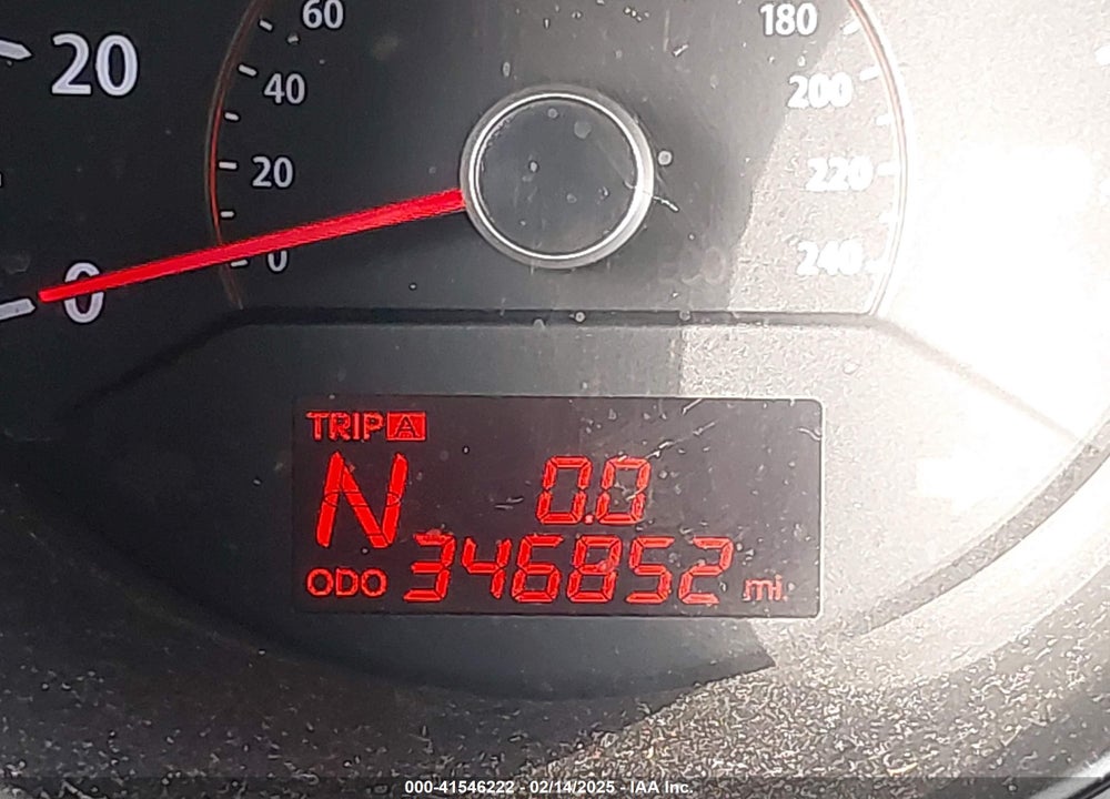2013 KIA SORENTO VIN: 5XYKU4A29DG325878