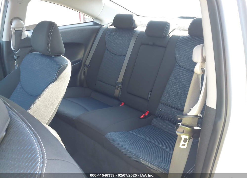 2014 HYUNDAI ELANTRA VIN: KMHDH6AH1EU027608