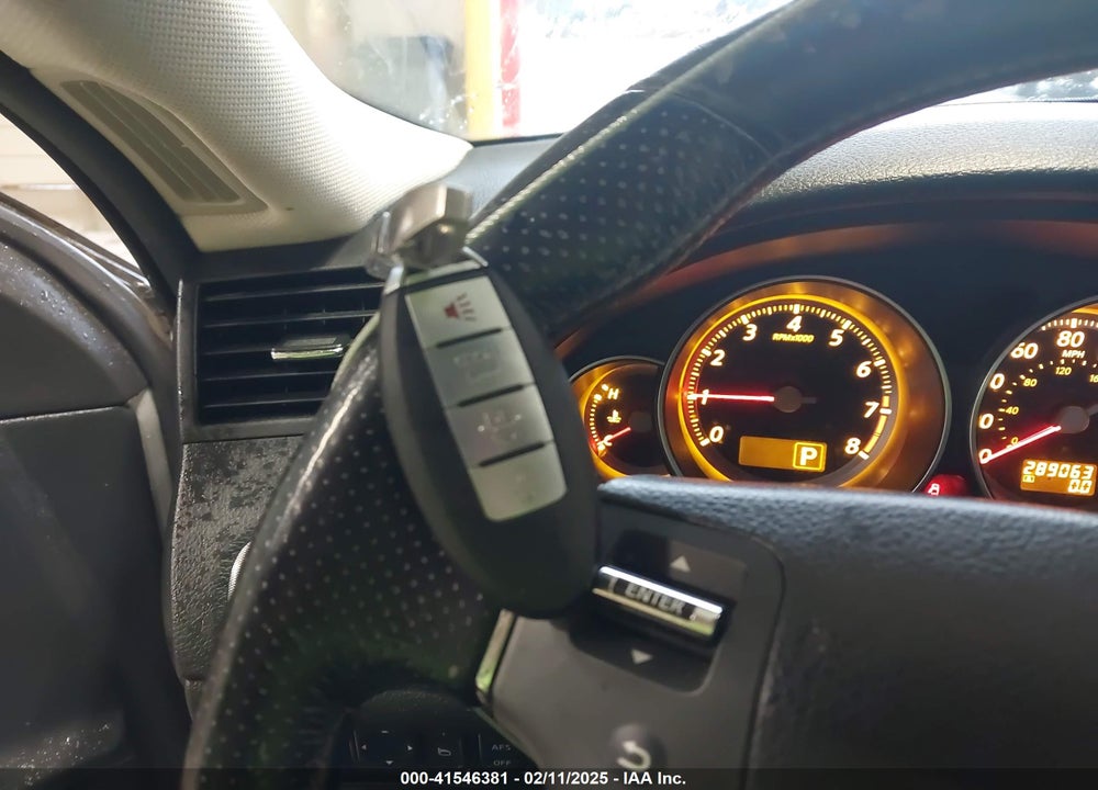 2006 INFINITI M35 SPORT VIN: JNKAY01E26M108093