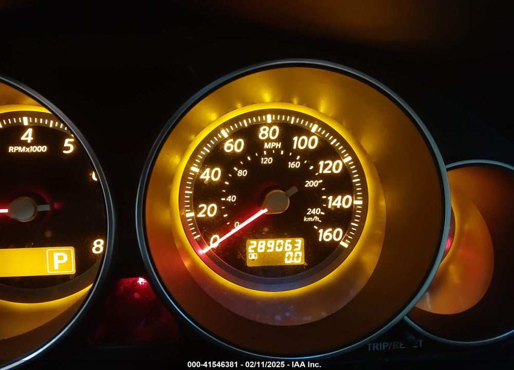 2006 INFINITI M35 SPORT VIN: JNKAY01E26M108093