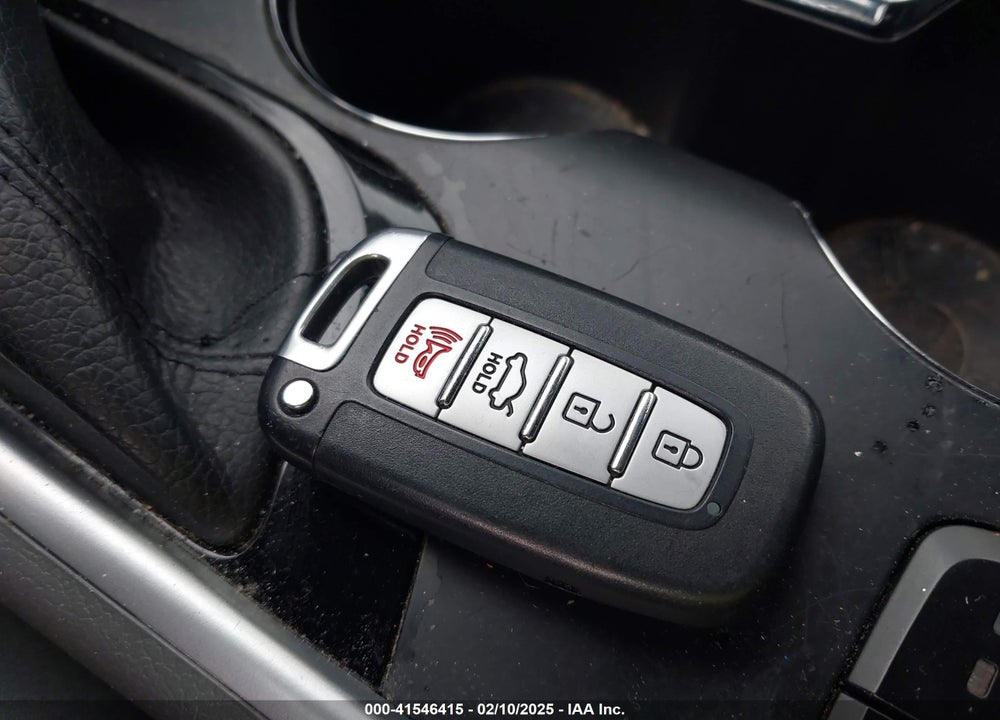 2014 HYUNDAI SONATA VIN: 5NPEC4ABXEH934116