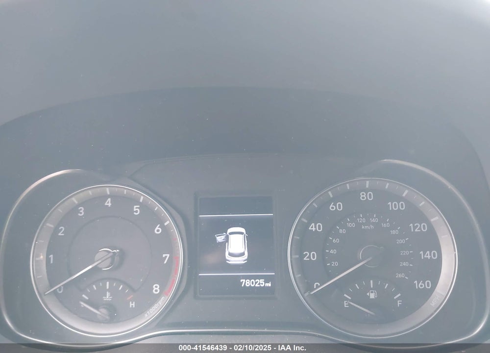 2018 HYUNDAI KONA VIN: KM8K22AA5JU125992