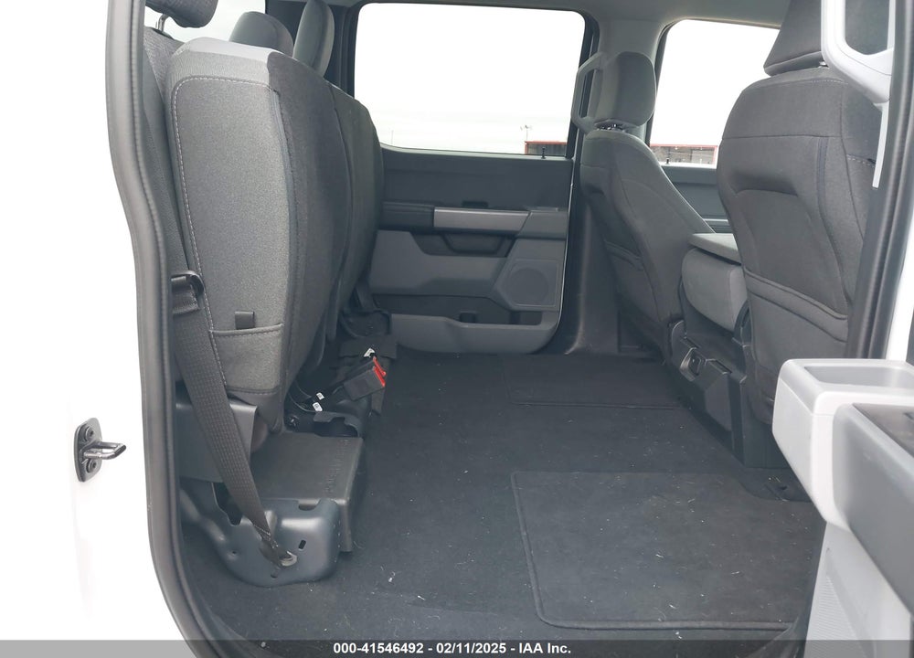 2024 FORD F-250 XLT VIN: 1FT7W2BT6RED57554
