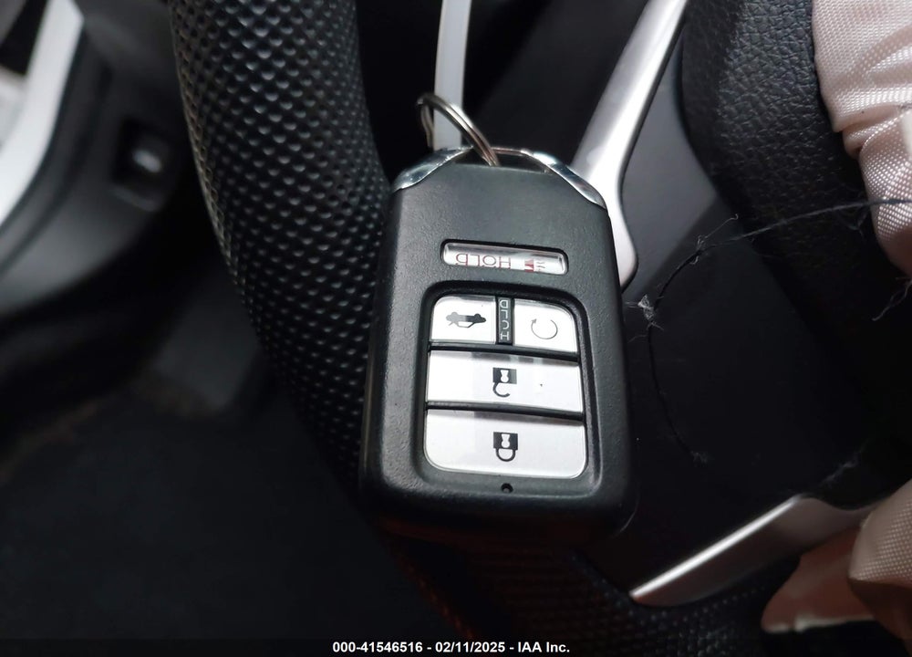 2017 HONDA CIVIC VIN: 2HGFC2F72HH513275