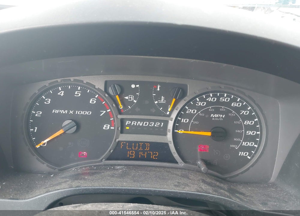 2004 CHEVROLET COLORADO LS VIN: 1GCDT136148165710